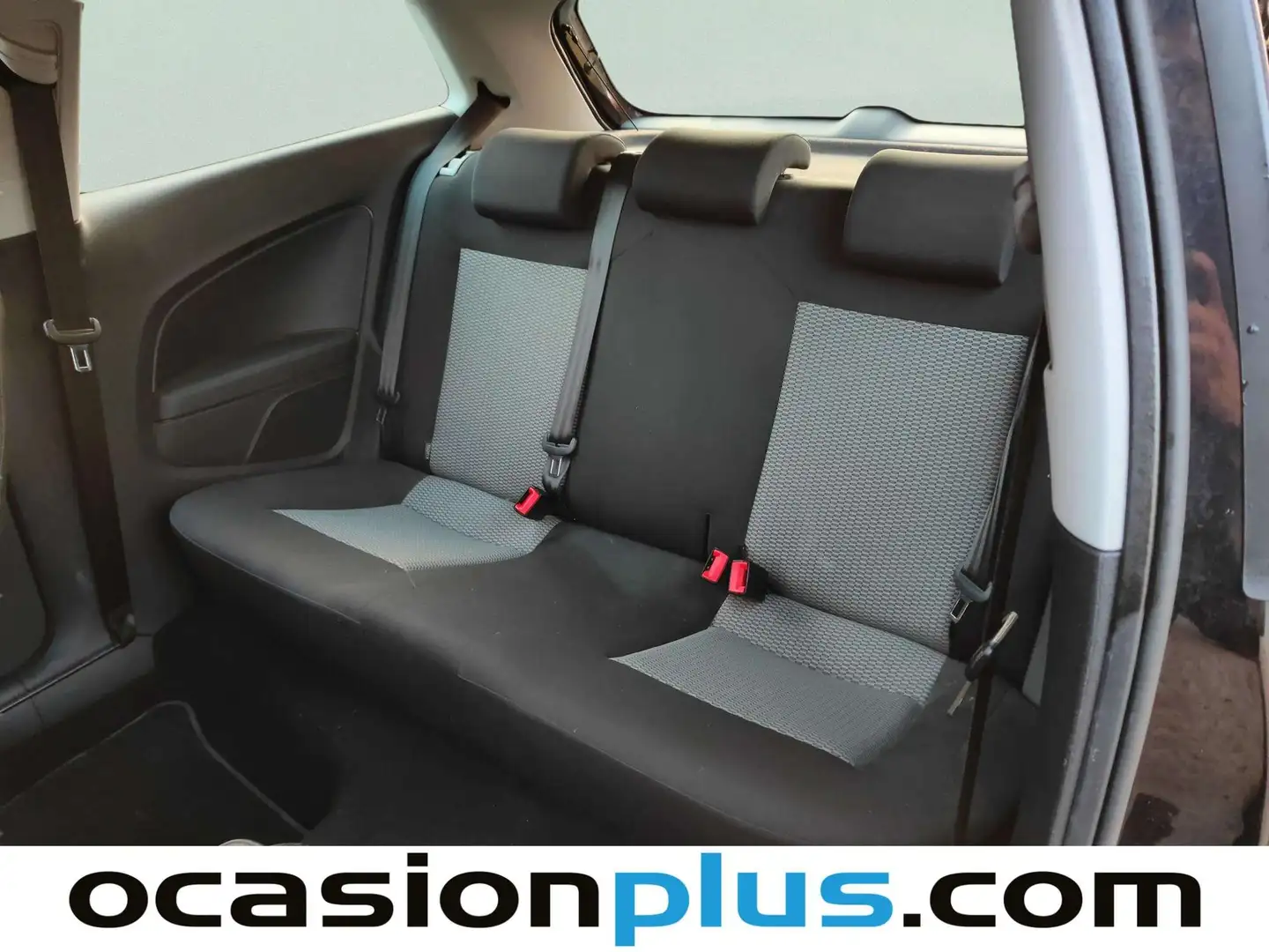 Foto Volkswagen Polo Volkswagen Polo Advance 1.2 BMT (70 CV)