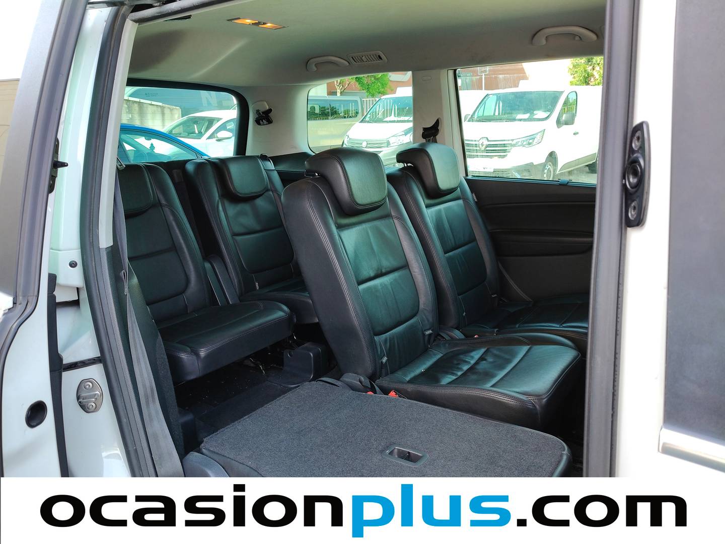 Seat Alhambra Seat Alhambra 2.0 TDI 4Drive S&S Style 4Kids (140 CV) 7 Plazas km 0