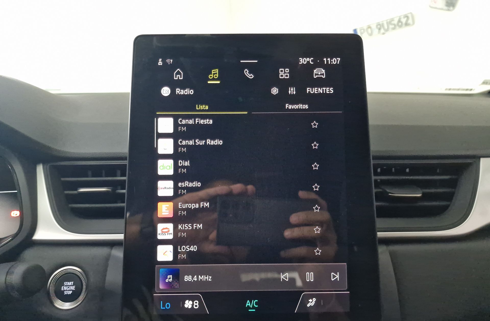 Renault Symbioz Evolution E-Tech Full Hybrid - foto 32