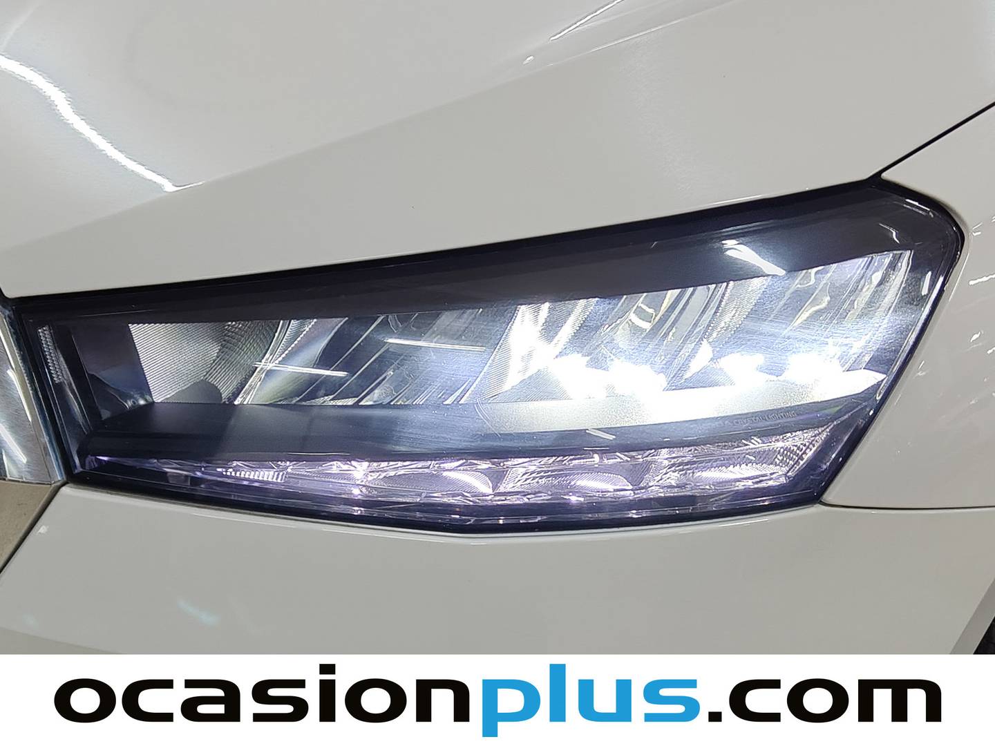 Skoda Fabia Skoda Fabia 1.0 TSI Selection (95 CV) 95cv