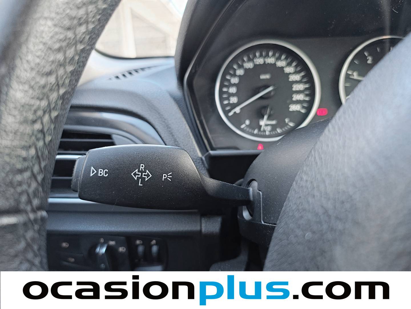 Foto BMW Serie 1 BMW Serie 1 116d  (116 CV)