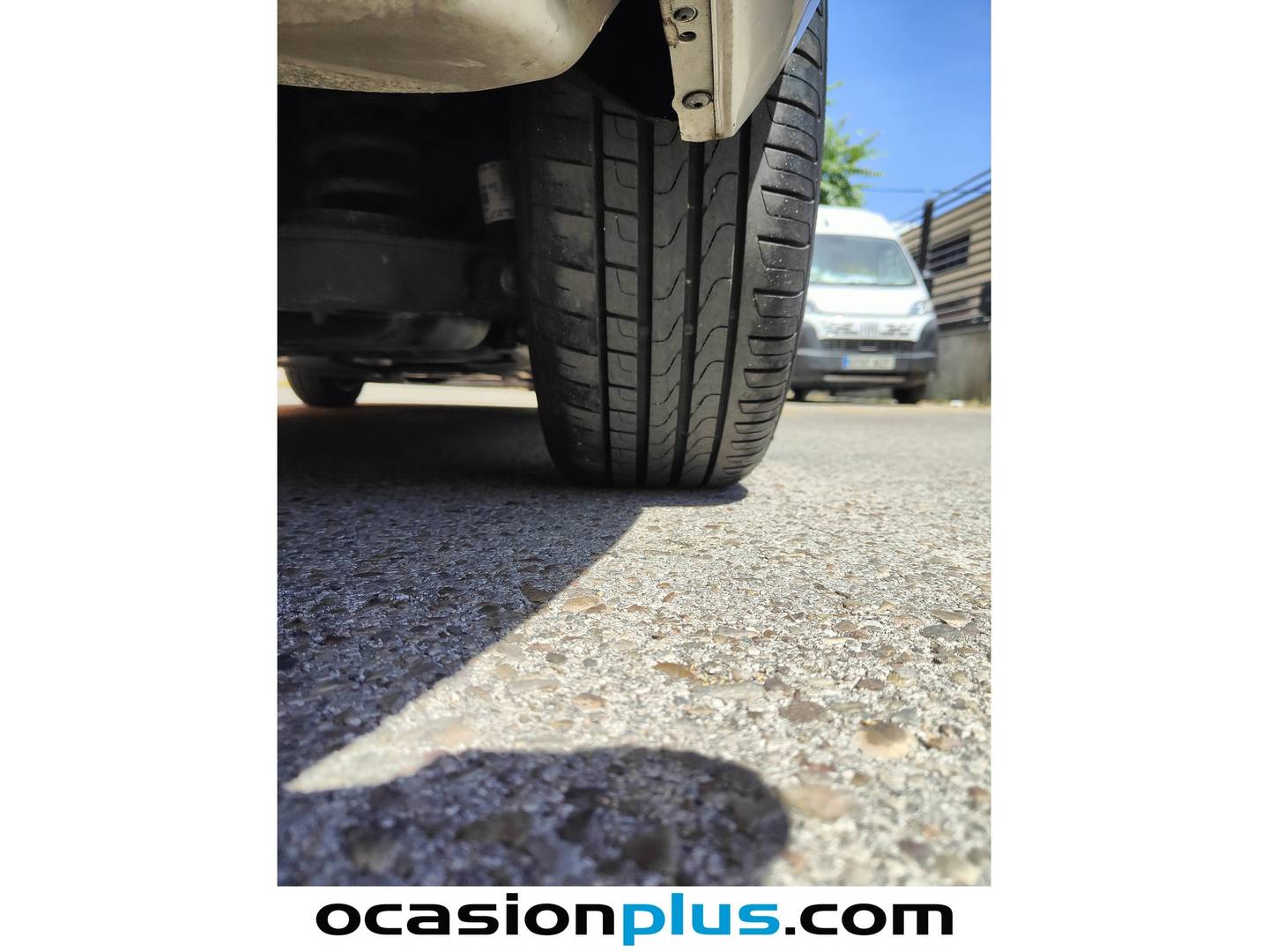 Volkswagen Passat Volkswagen Passat Variant Advance 1.4 TSI ACT BMT (150 CV) de ocasión