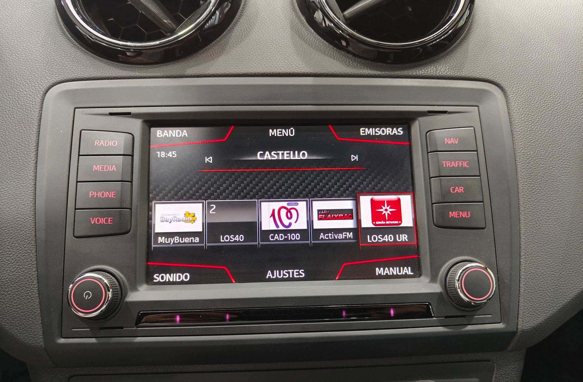SEAT Ibiza SC 1.8 TSI Cupra - foto 32