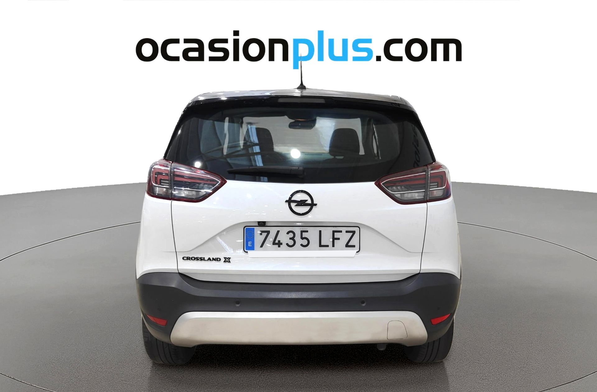 Opel Crossland 1.2 Design Line 120 Aniversario - foto 14