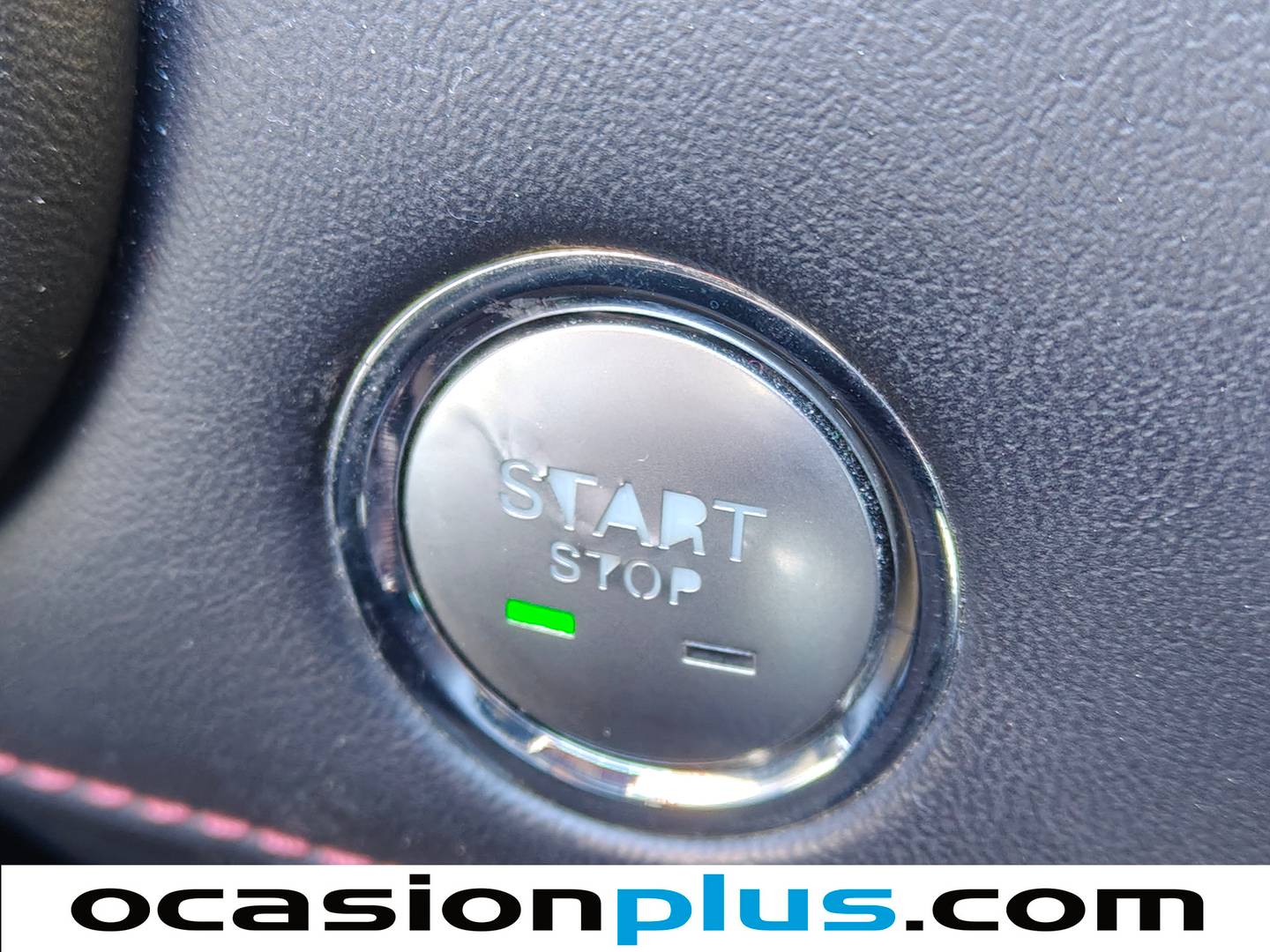 MG eHS MG eHS 1.5 T-GDI PHEV Luxury (258 CV) 2023