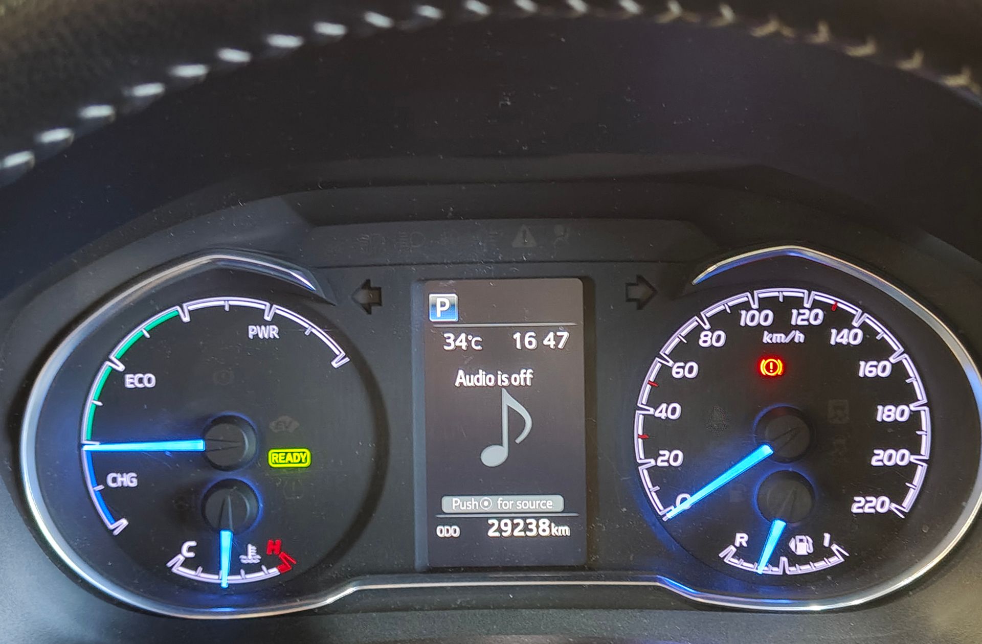 Toyota Yaris 1.5 Hybrid Active - foto 18