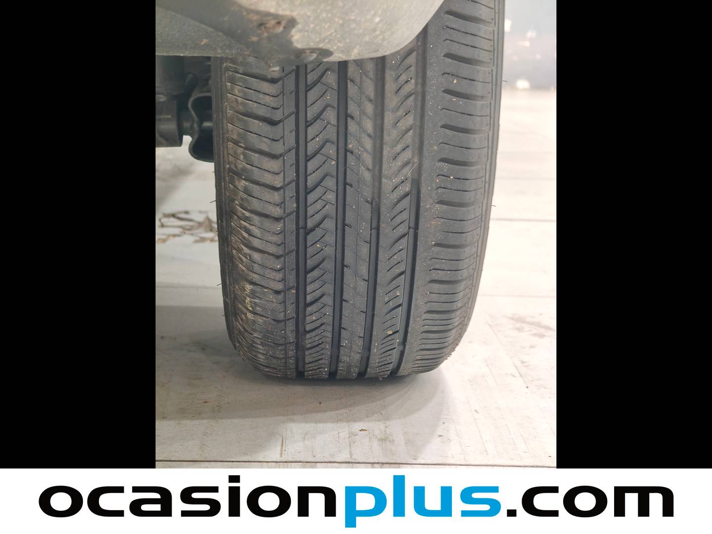 MG ZS MG ZS 1.5 Luxury (106 CV) de segunda mano