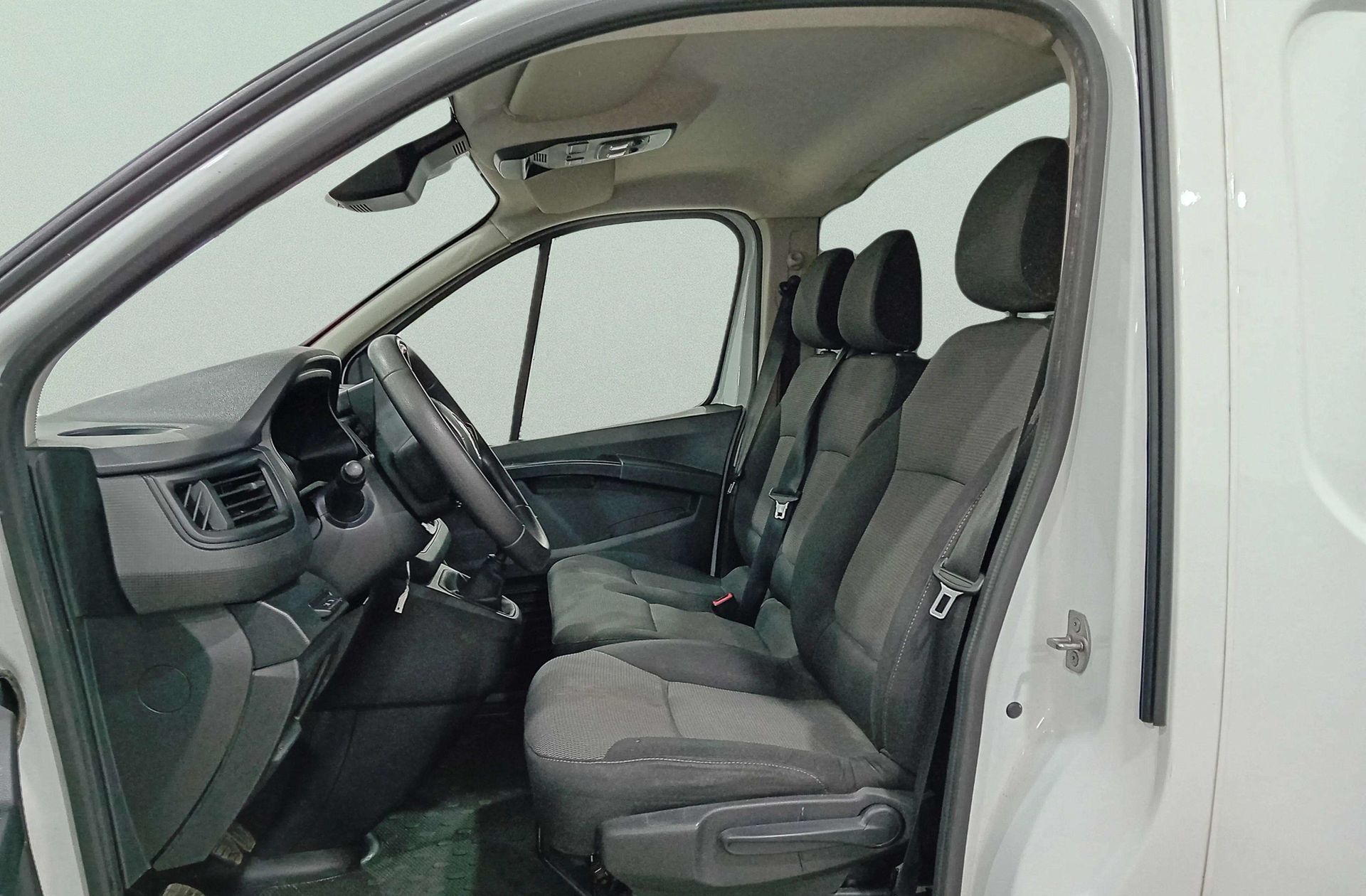 Renault Trafic Furgon L1H1 Blue dCi - foto 8