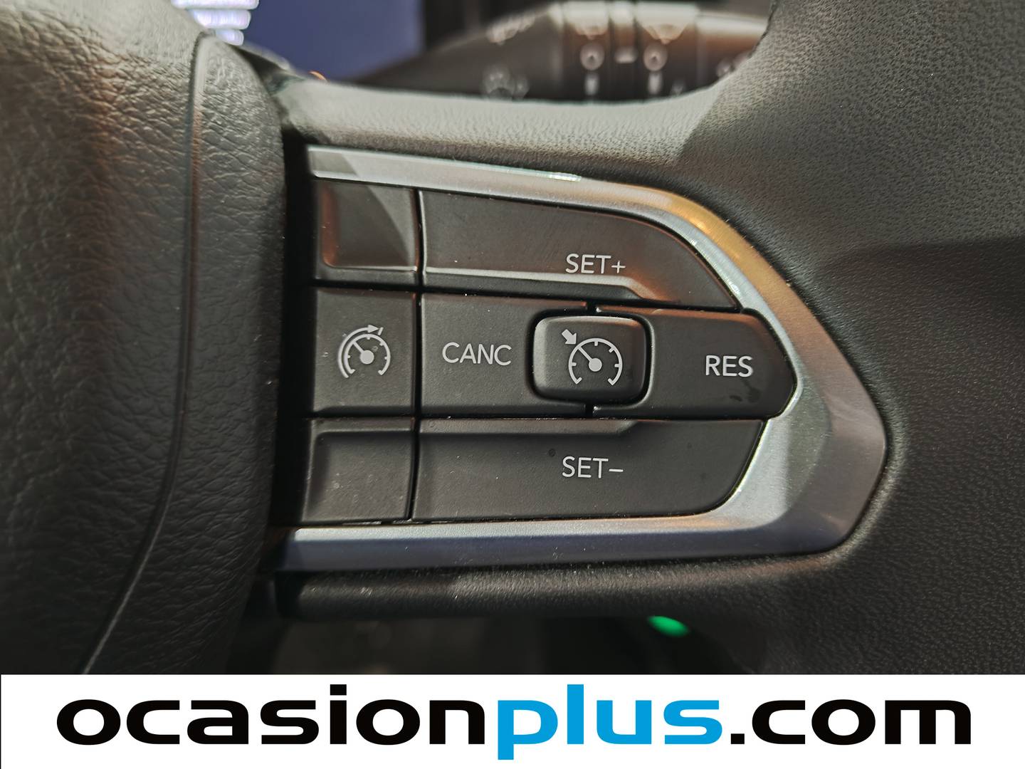 Foto Jeep Renegade Jeep Renegade eHybrid 1.5 Limited ATX (130 CV)