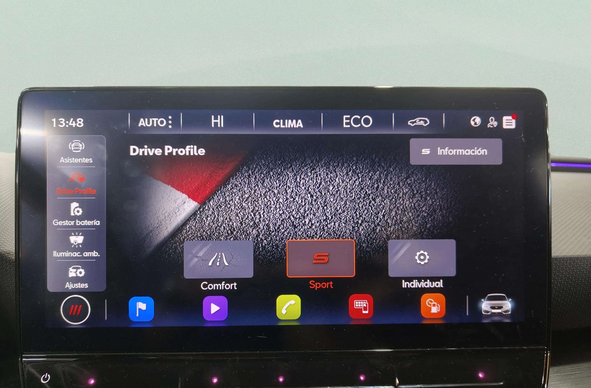 Cupra León 1.4 e-Hybrid DSG - foto 10