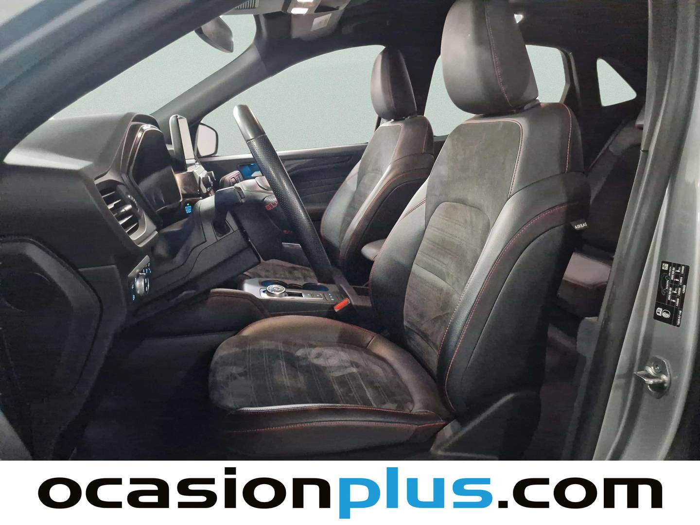 Foto Ford Kuga Ford Kuga 2.5 Duratec PHEV ST-Line Auto (225 CV)