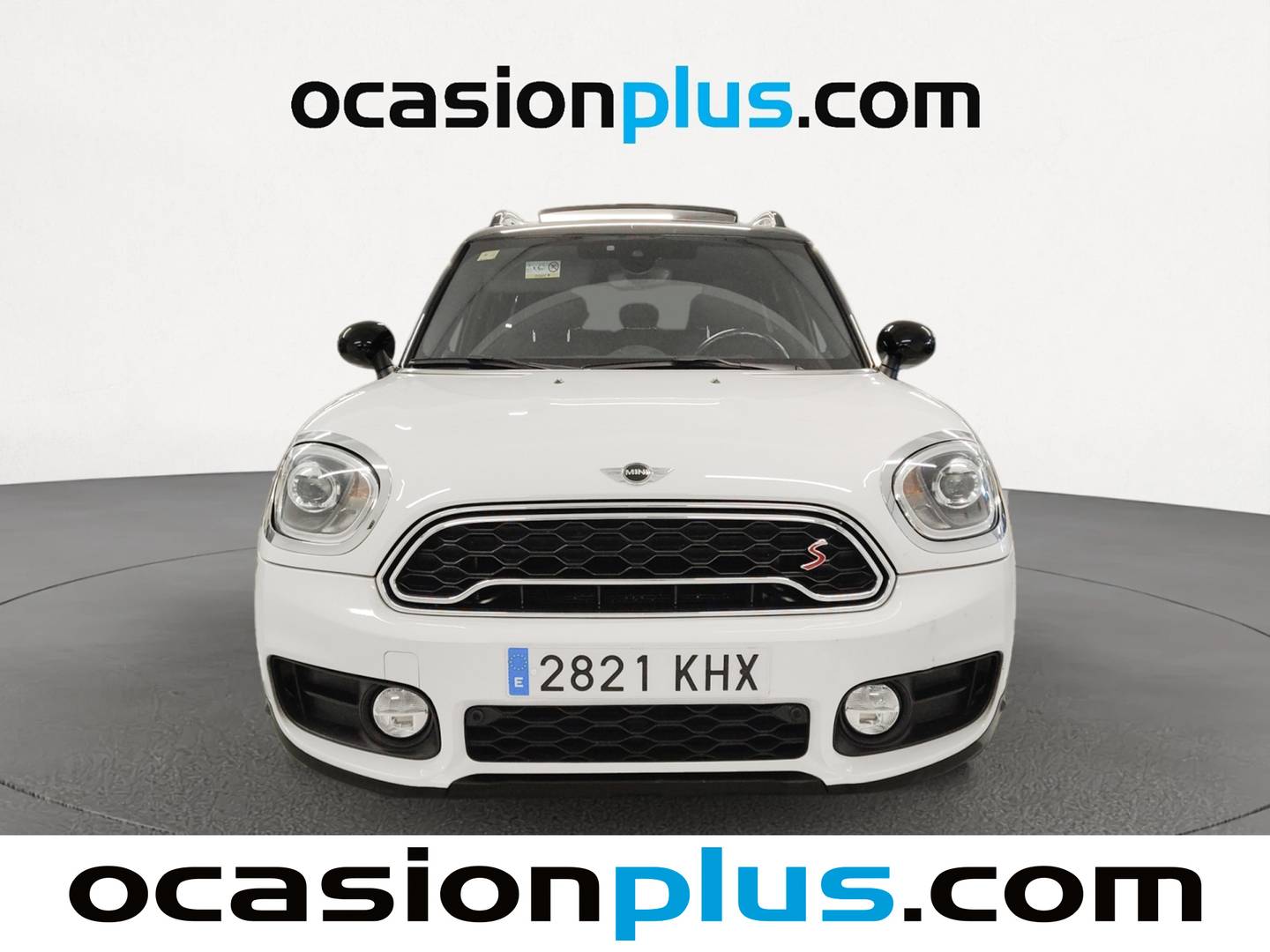 Foto Mini Countryman MINI MINI Countryman Cooper SD  (190 CV)