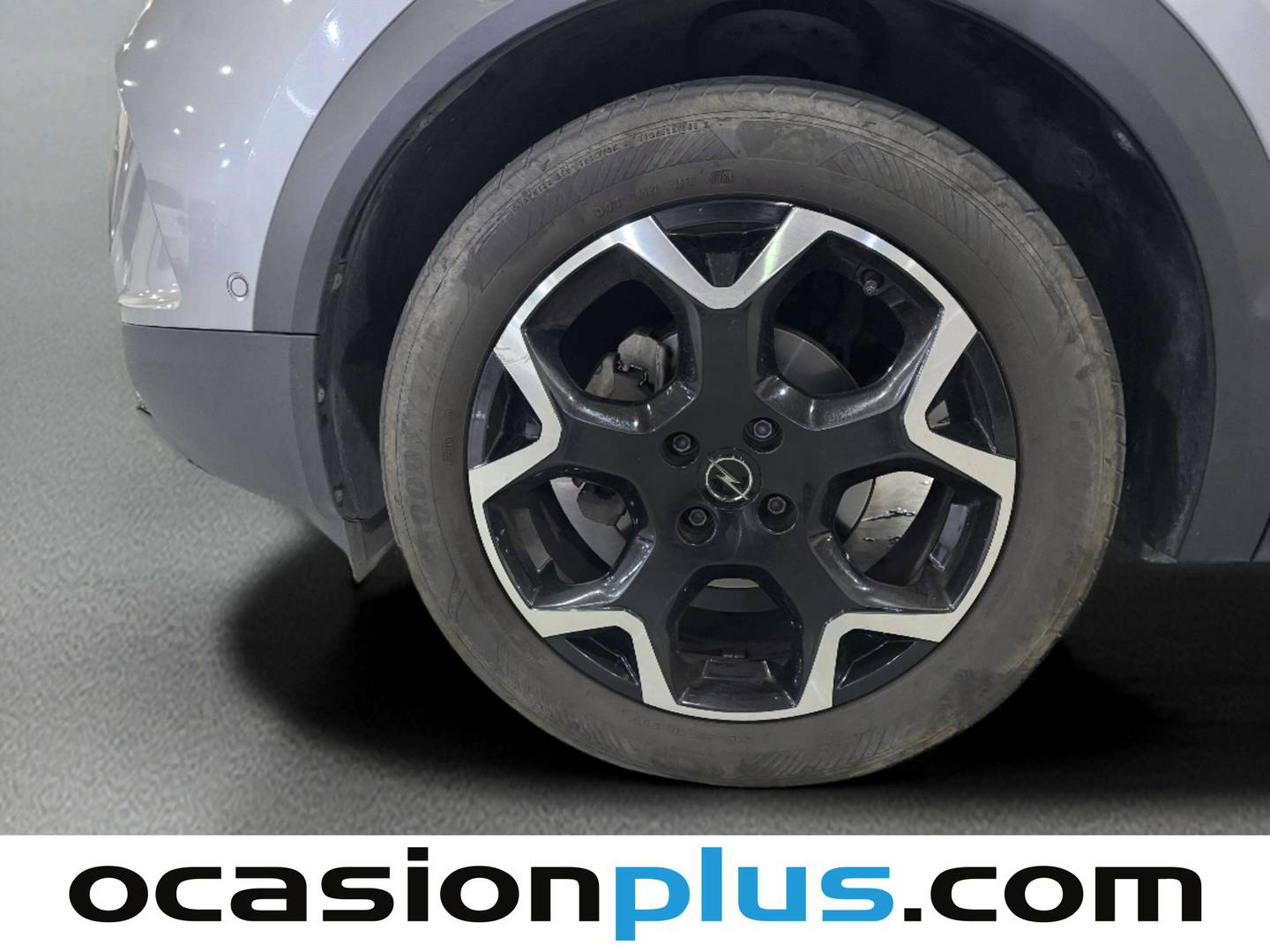 Opel Mokka Opel Mokka 1.2 T Ultimate Auto (130 CV) gasolina