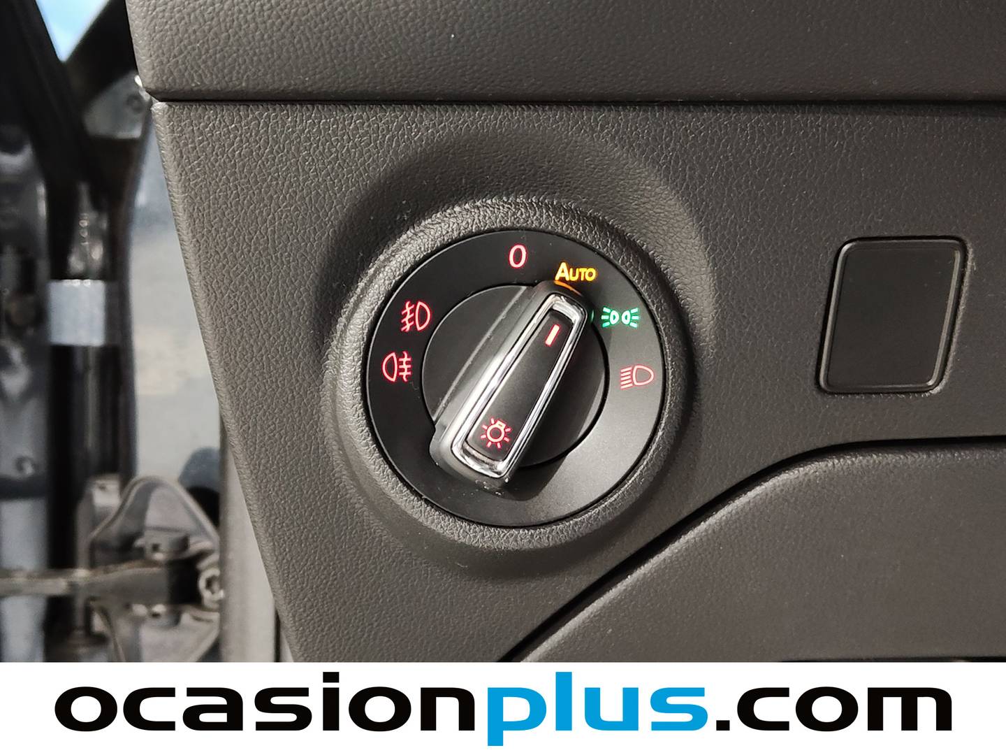 Foto Seat León SEAT León 1.5 TSI S&S FR Fast Edition (150 CV)