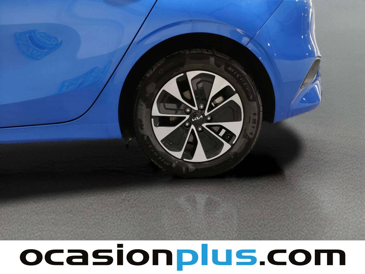 KIA Ceed KIA Ceed 1.0 T-GDi Concept (100 CV) 2025