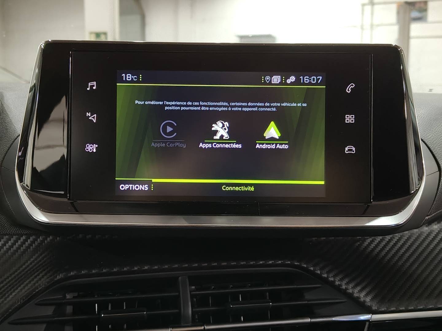 Foto Peugeot 208 Peugeot 208 PureTech 100 Allure  (100 CV)