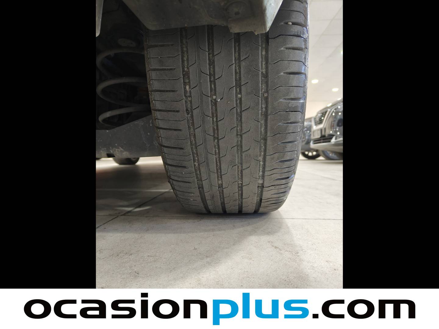 Peugeot 308 Peugeot 308 BlueHDi 150 GT Line (150 CV) de ocasión