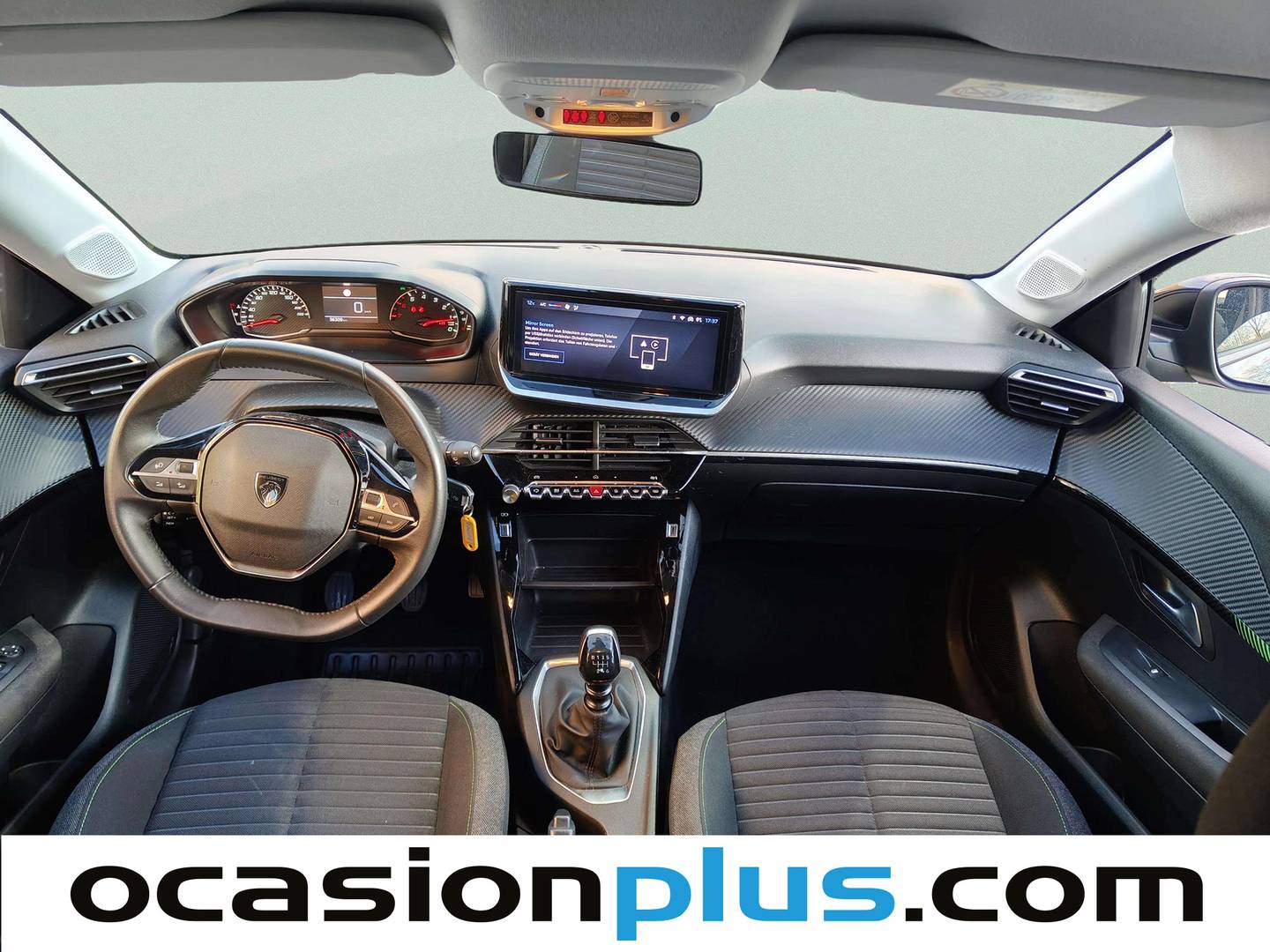 Peugeot 208 Peugeot 208 PureTech 100 Active (100 CV) de ocasión