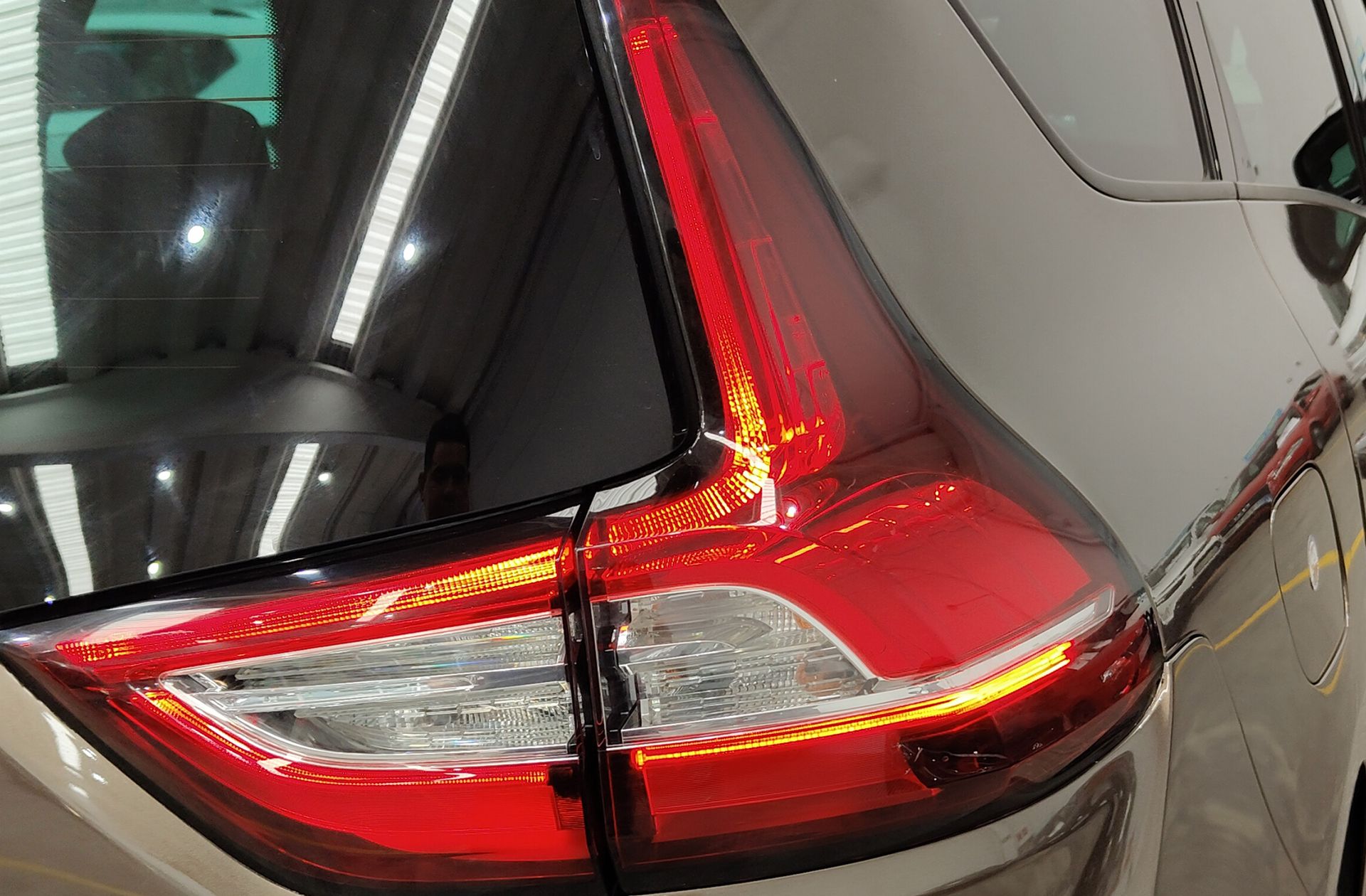 Renault Grand Scénic Zen Energy TCe EDC 7 plazas - foto 17
