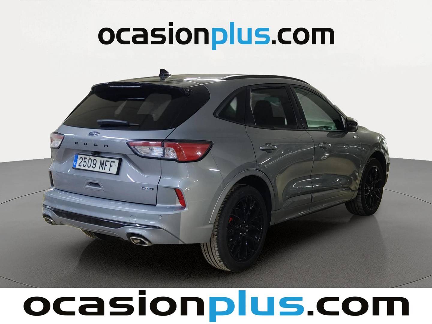 Foto Ford Kuga Ford Kuga 2.5 Duratec PHEV ST-Line X Auto  (225 CV)