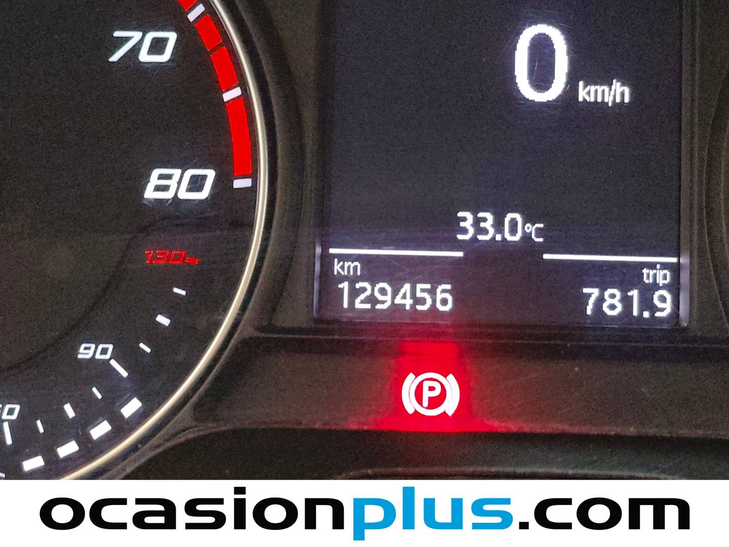Seat Ibiza Seat Ibiza 1.2 TSI Style (90 CV) seminuevo