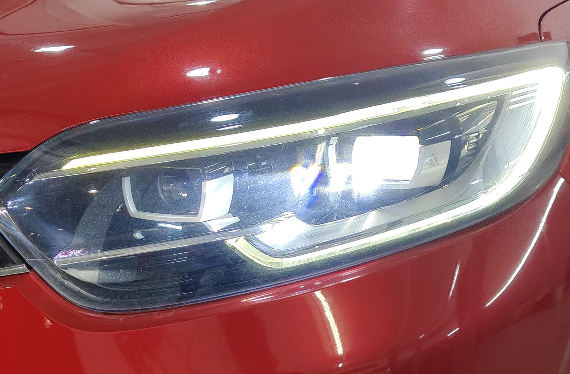 Renault Kadjar Techno TCe GPF - foto 14