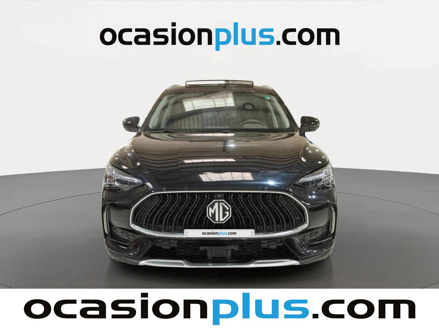 MG HS MG HS 1.5 Turbo GDI Luxury DCT (162 CV) 162cv