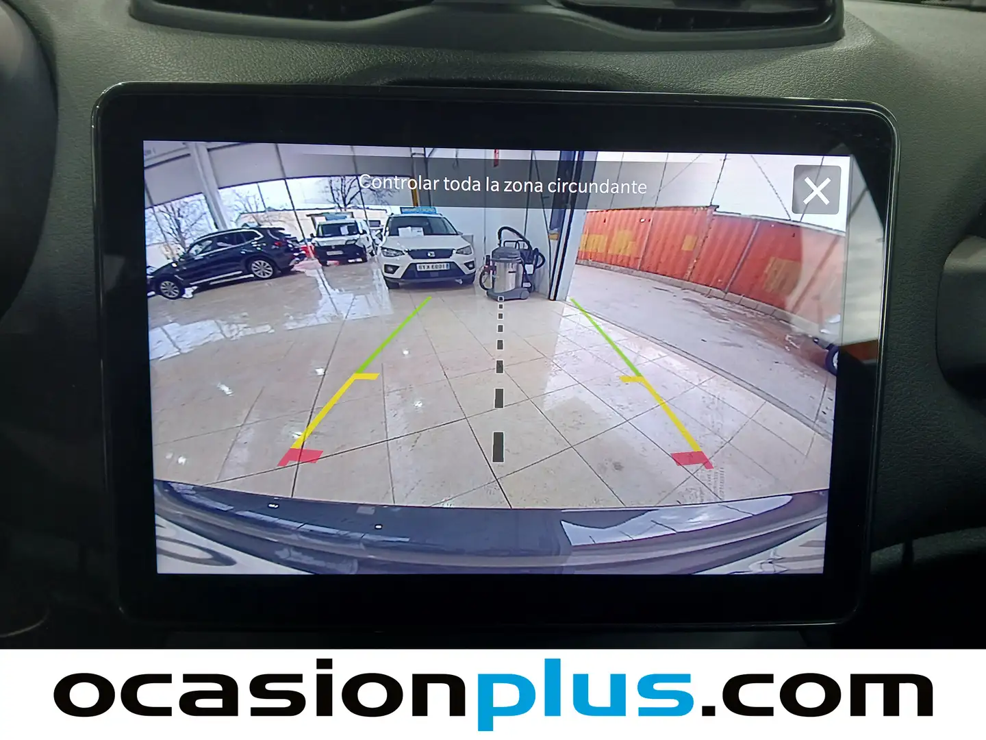 Foto Jeep Renegade Jeep Renegade eHybrid 1.5 Altitude DCT (130 CV)