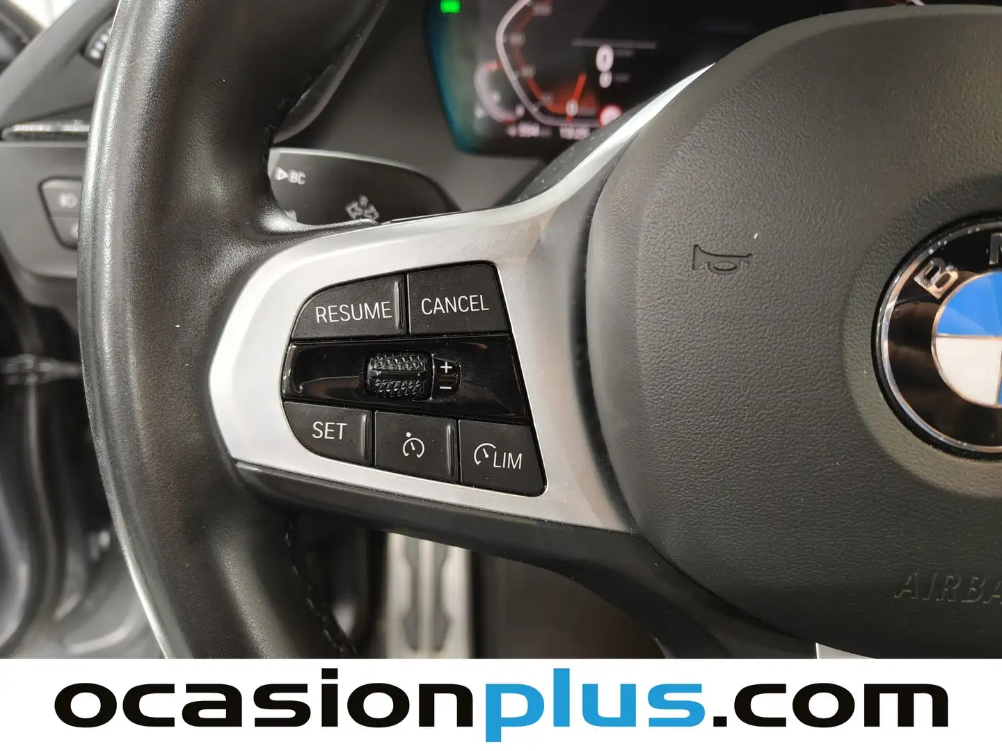 Foto BMW Serie 1 BMW Serie 1 118i (136 CV) Pack M