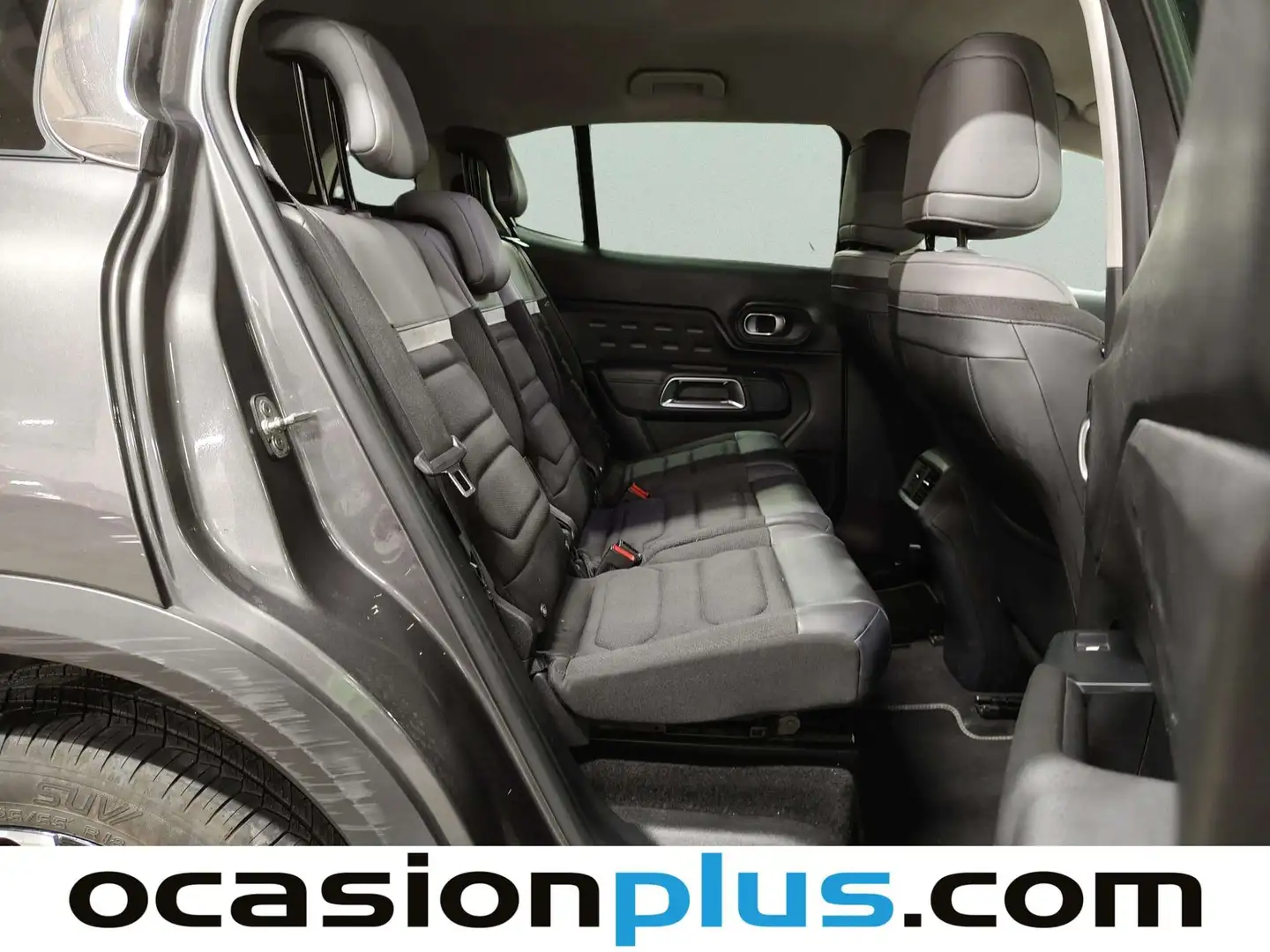 Foto Citroën C5 Aircross Citroen C5 Aircross PureTech 130 S&S C Series (131 CV)