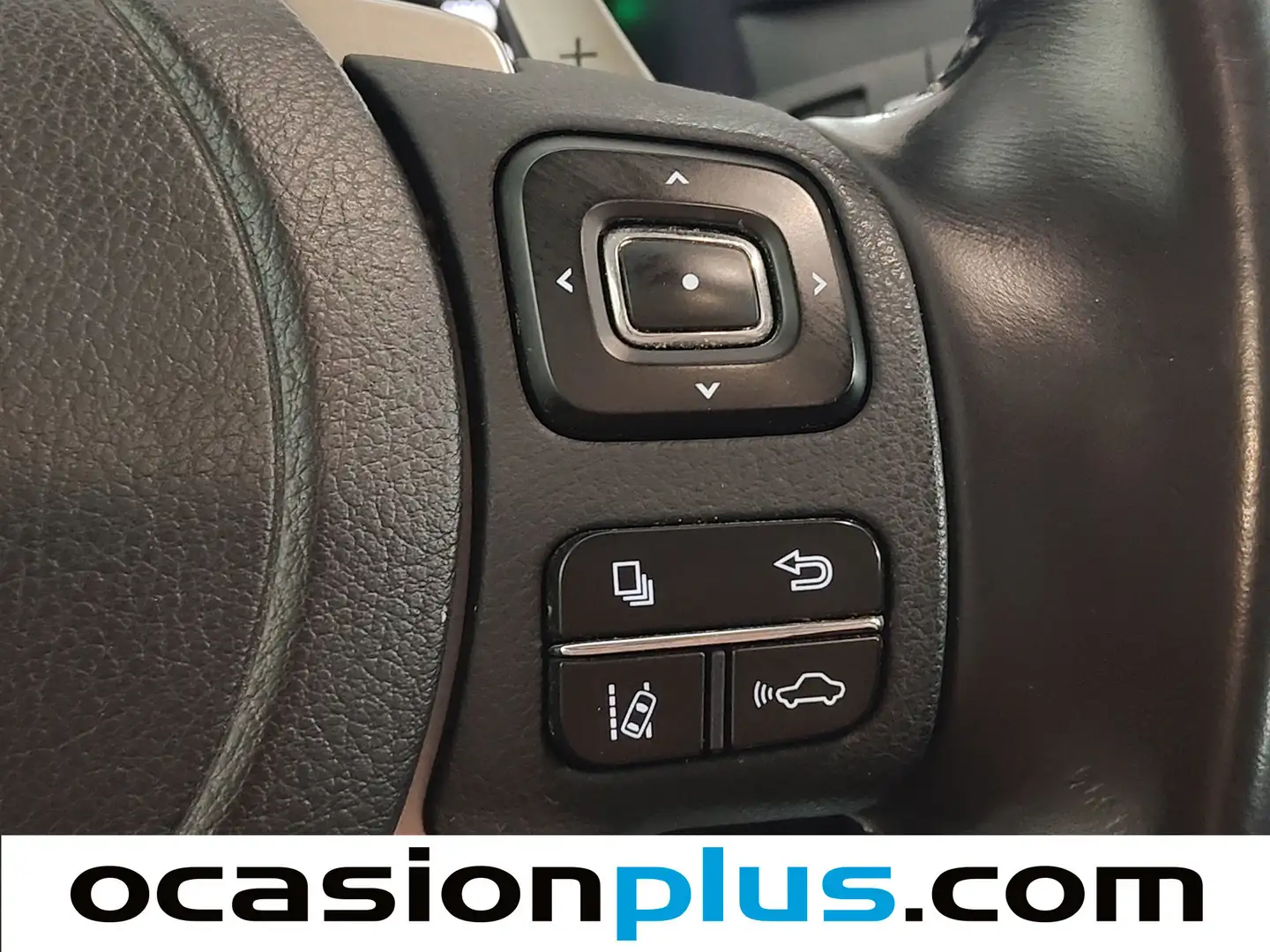 Foto Lexus NX Lexus NX 300h Premium 2WD (197 CV)