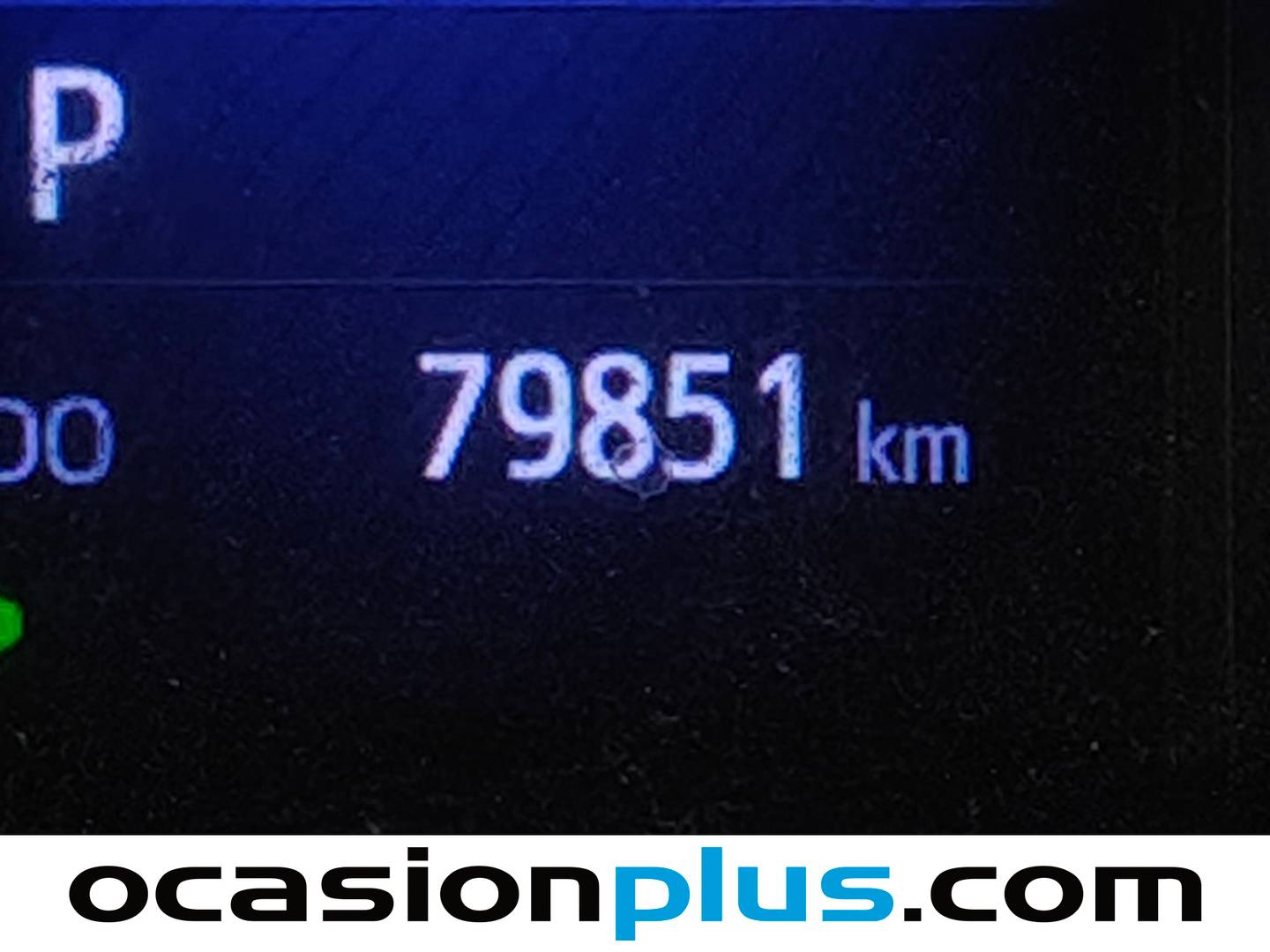 Toyota C-HR Toyota C-HR 1.8 125H Advance (122 CV) seminuevo