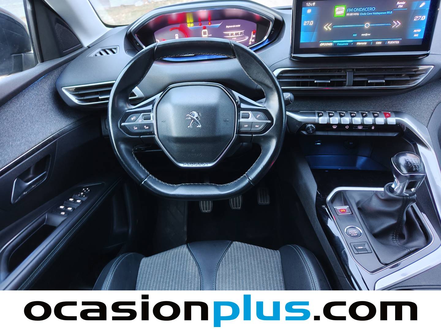 Foto Peugeot 3008 Peugeot 3008 PureTech 130 S&S Allure Pack (130 CV)