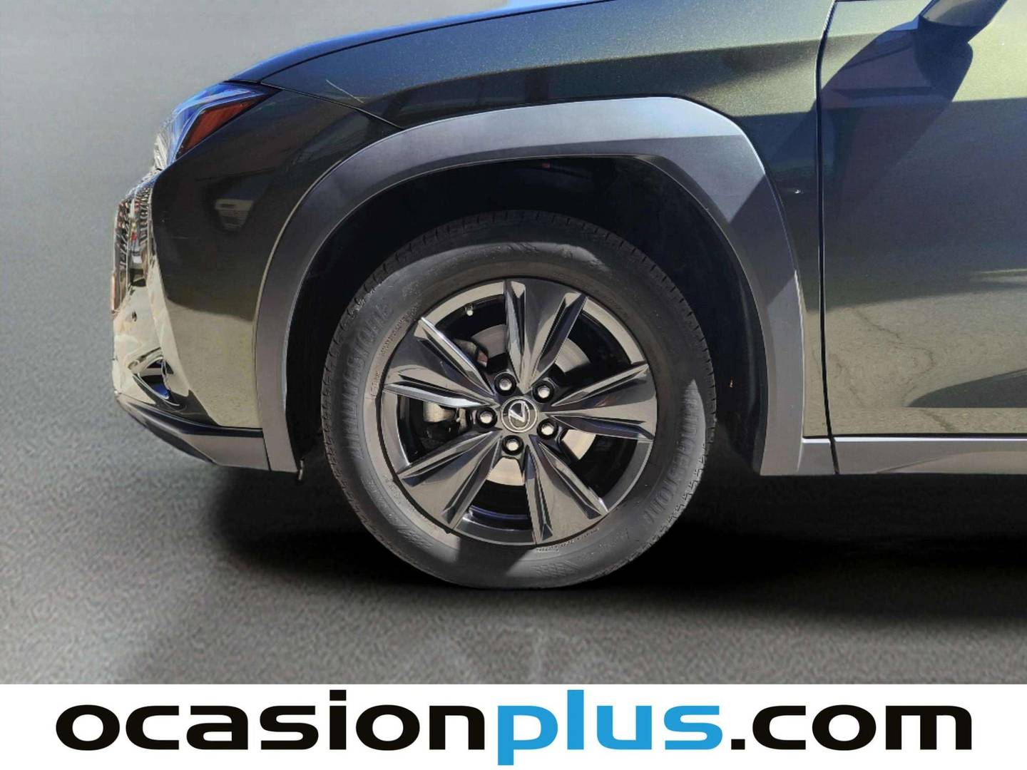 Lexus UX Lexus UX UX 250h Premium (184 CV) km 0