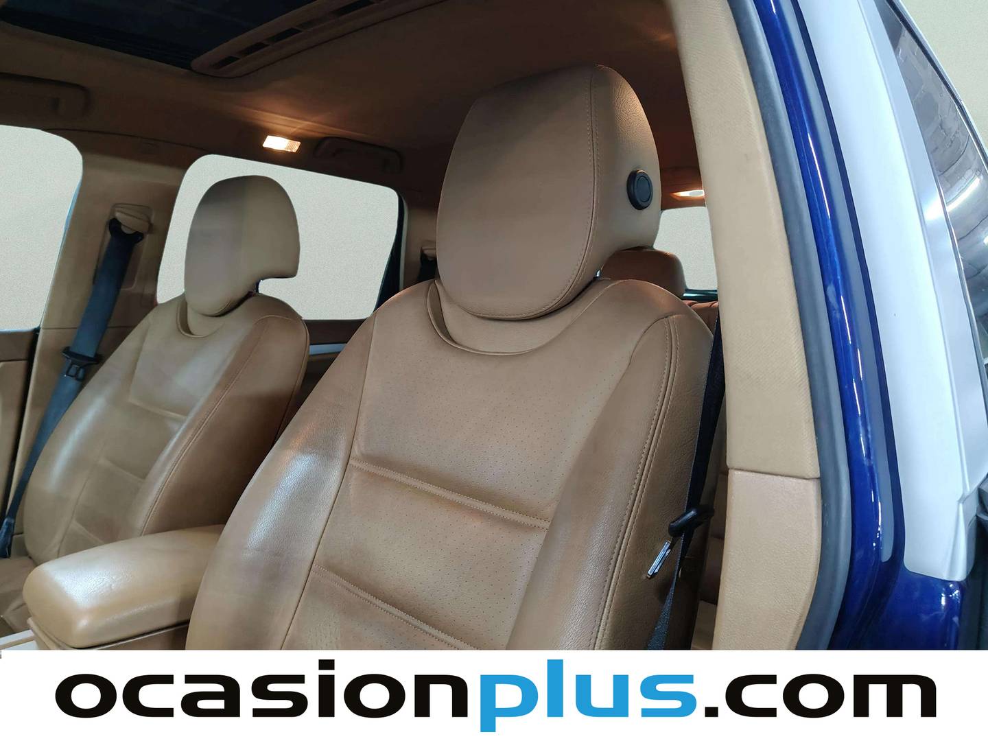 Equipamiento del Porsche Cayenne Porsche Cayenne (290 CV)