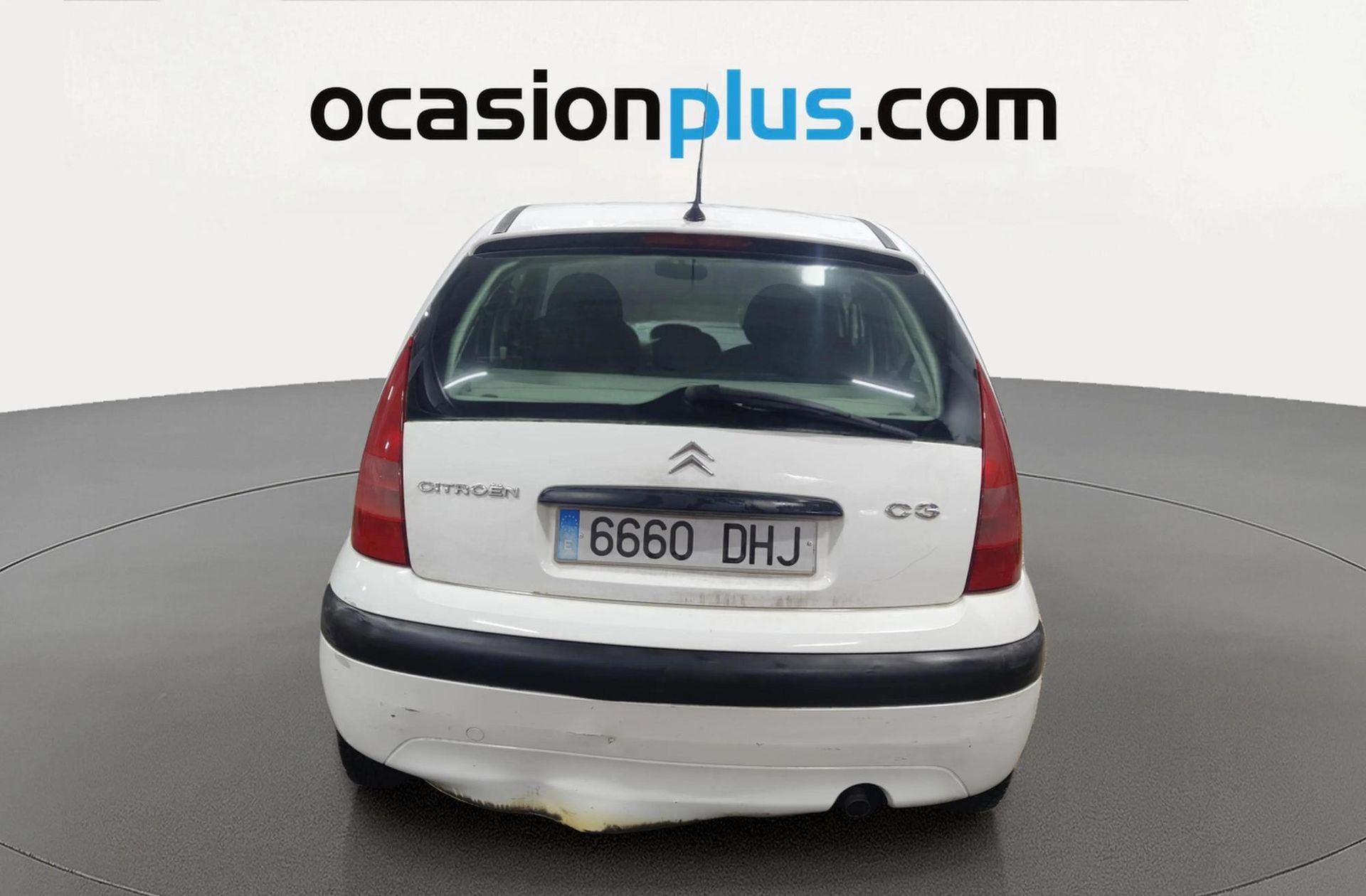 Citroën C3 1.4 HDi Furio - foto 11