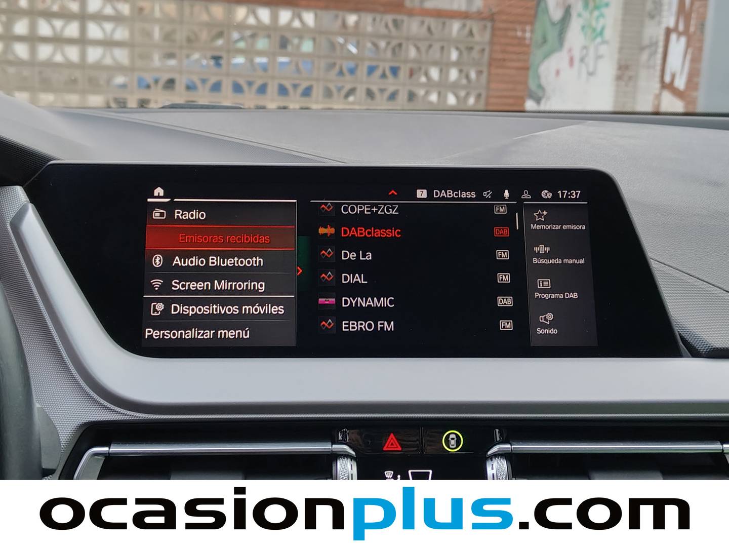 Foto BMW Serie 1 BMW Serie 1 118d Business (150 CV)