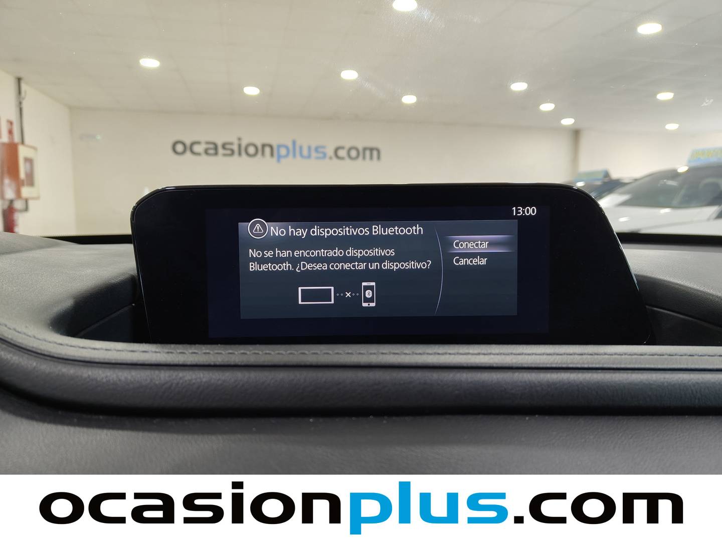 Mazda CX-30 Mazda CX-30 2.0 e-Skyactiv-X Zenith AT (186 CV) 2023