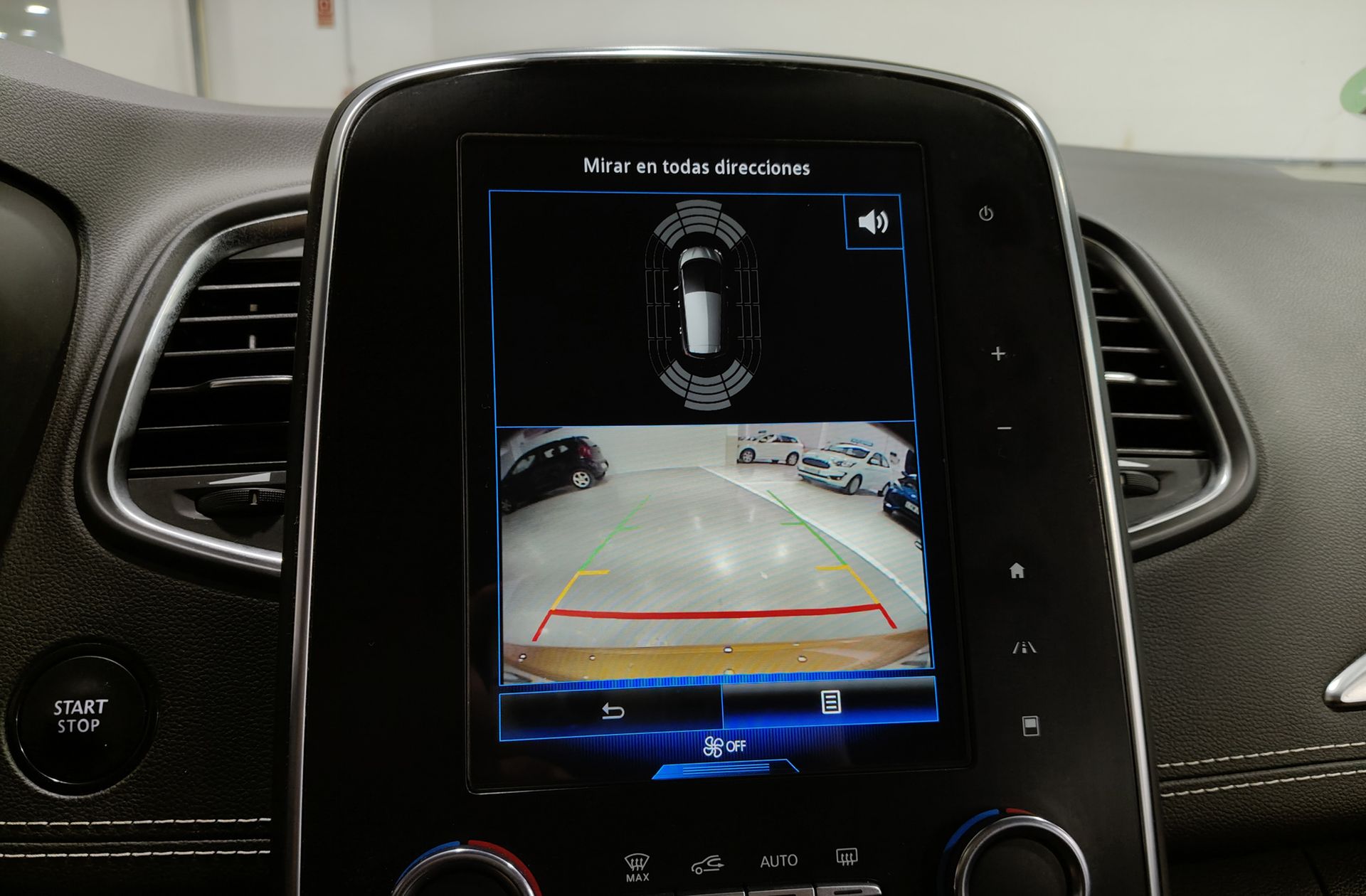 Renault Scénic Zen Energy dCi - foto 7