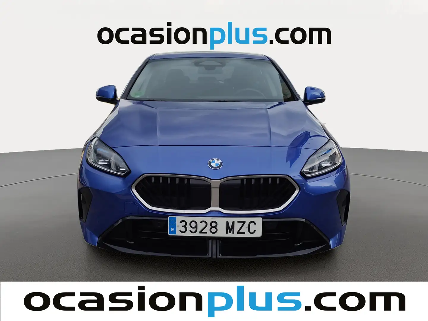 Foto BMW Serie 2 BMW Serie 2 218d Gran Coupe  (150 CV) pack M