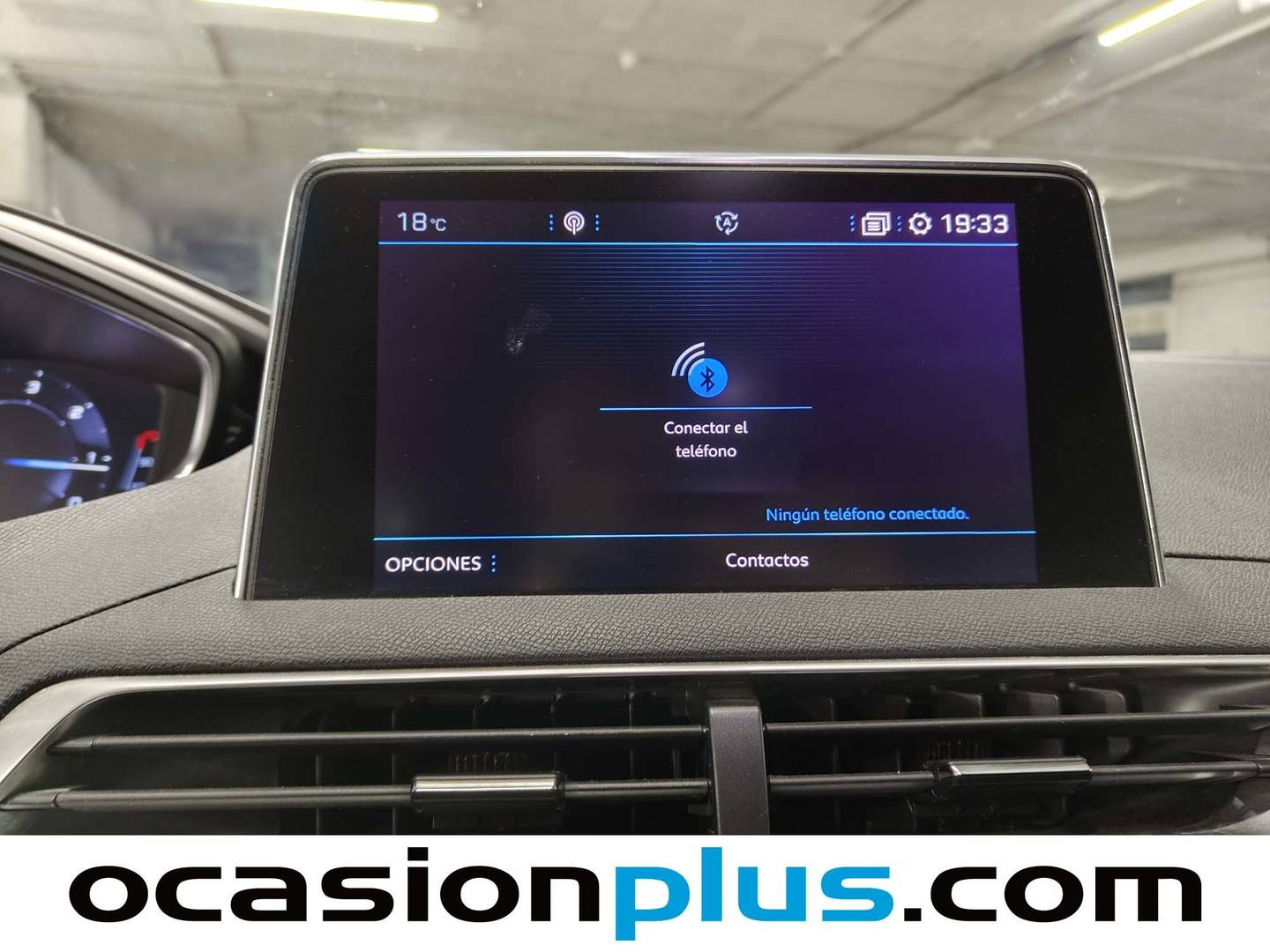 Peugeot 5008 Peugeot 5008 BlueHDi 130 S&S Allure 7 Plazas  (130 CV) km 0