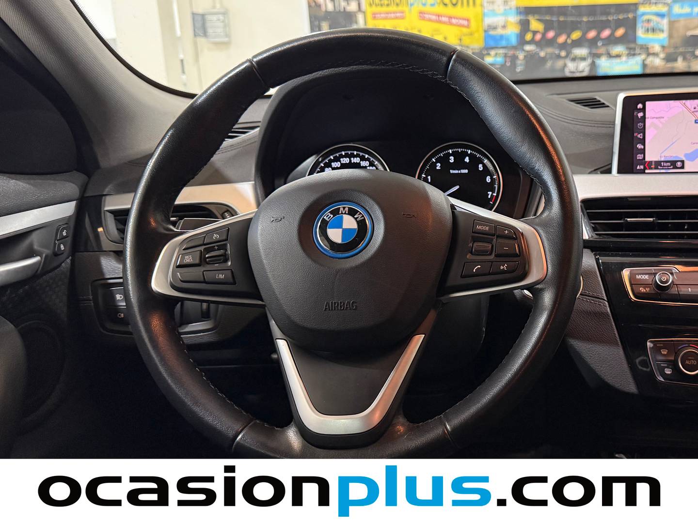 Foto BMW X2 BMW X2 xDrive25e (220 CV)