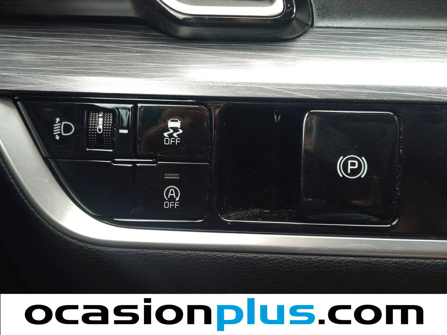 Acabados KIA Sportage KIA Sportage 1.6 CRDi MHEV Drive 4x2 (136 CV)