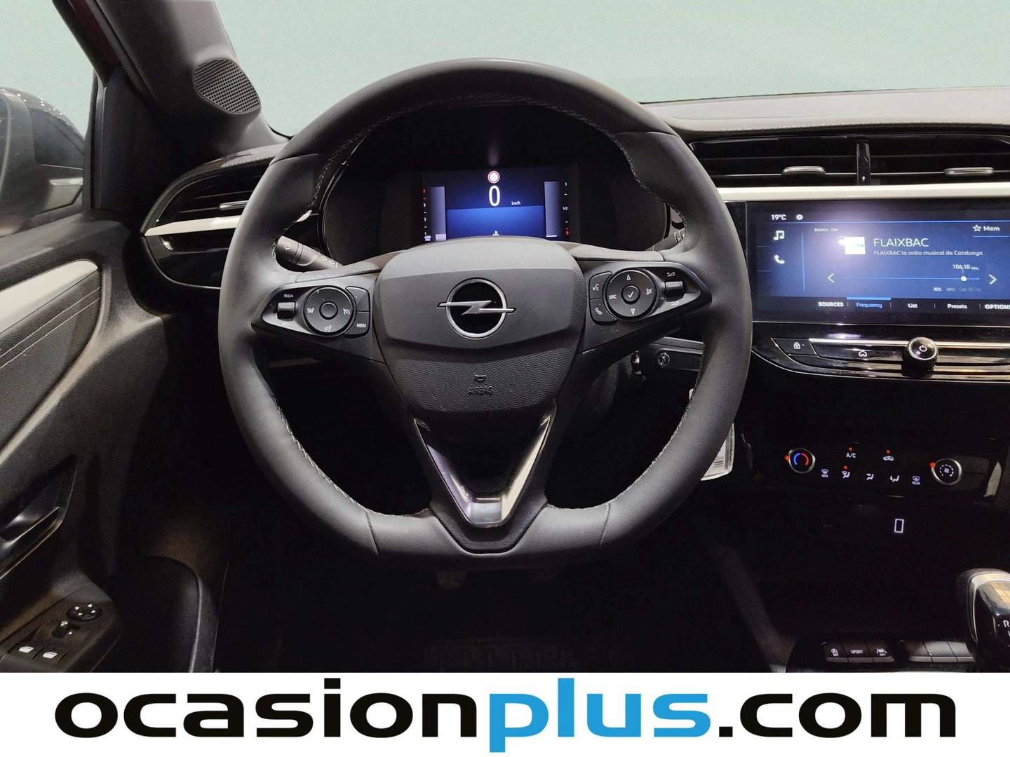 Opel Corsa Opel Corsa 1.2 T XHL GS (100 CV) gasolina