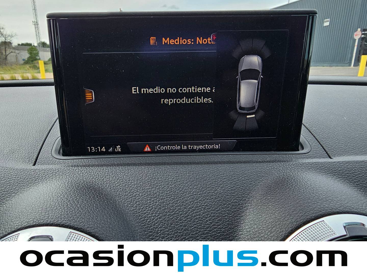 Foto Audi A3 Audi A3 Sportback Sportback sport edition 2.0 TDI (150 CV) S tronic