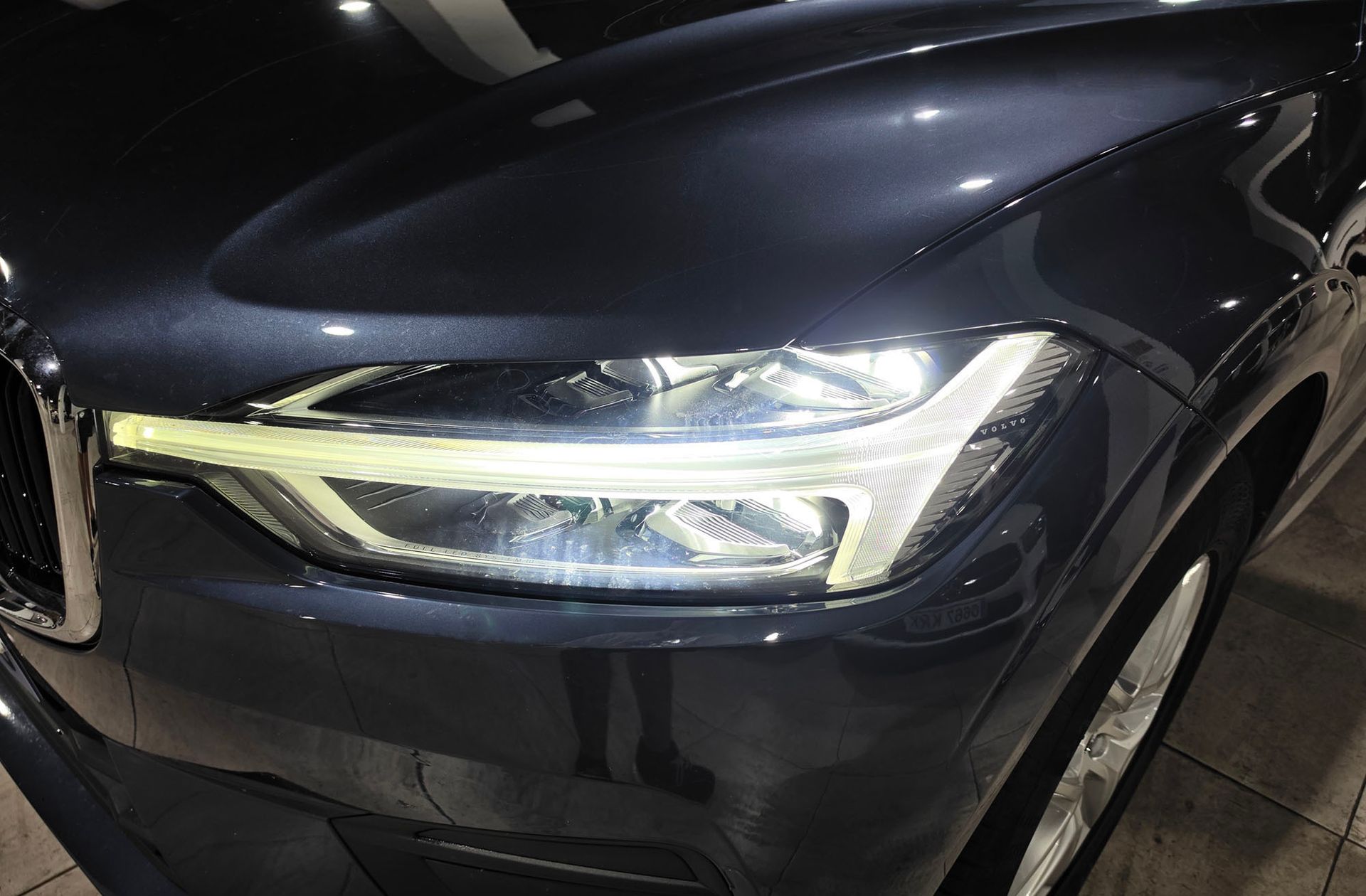 Volvo XC60 T4 Momentum - foto 15