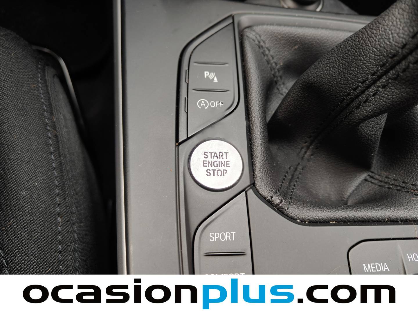 Foto BMW Serie 1 BMW Serie 1 116d (116 CV)