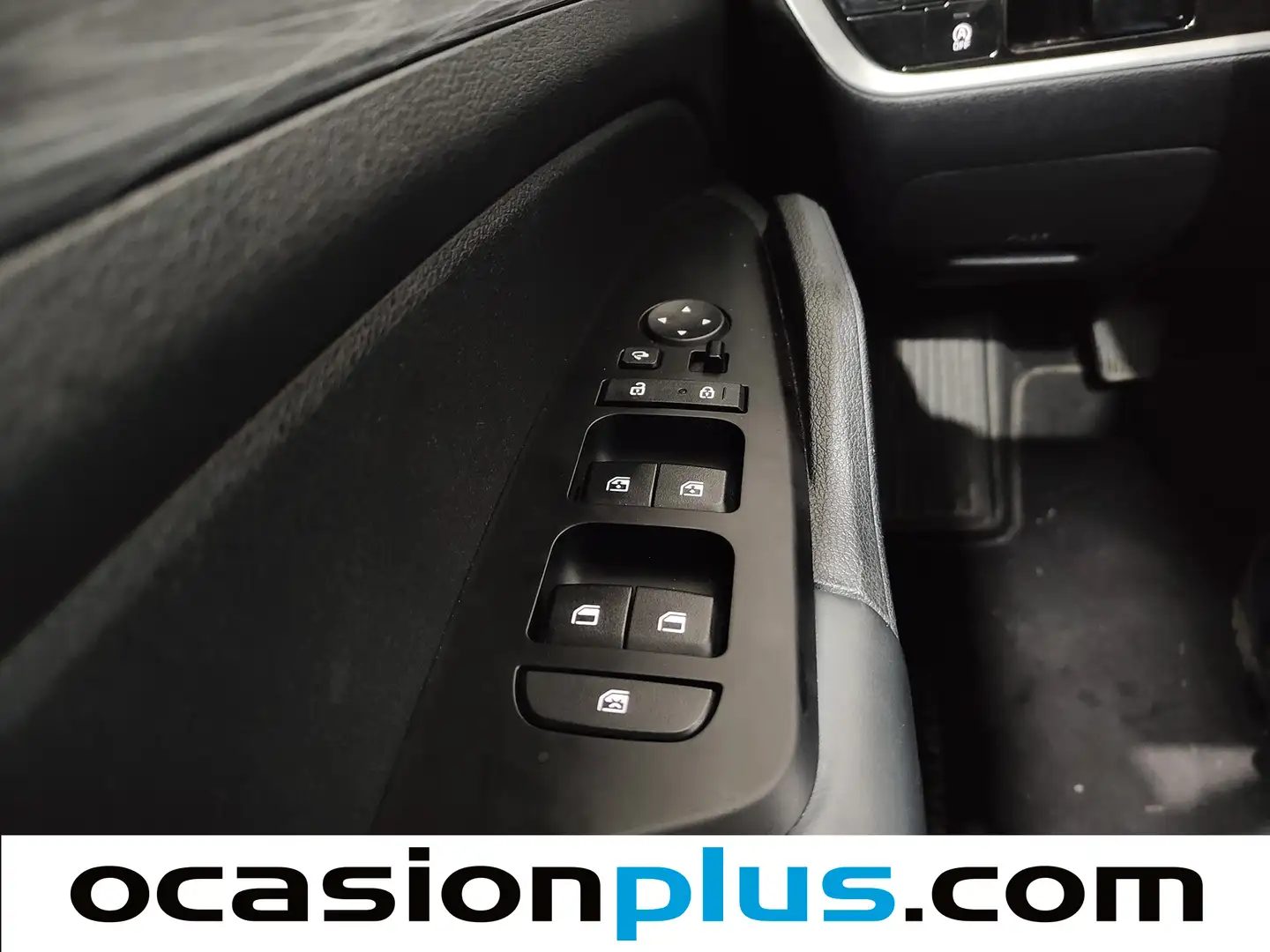 Foto KIA Sportage Kia Sportage 1.6 T-GDi MHEV Drive 4x2 (150 CV)