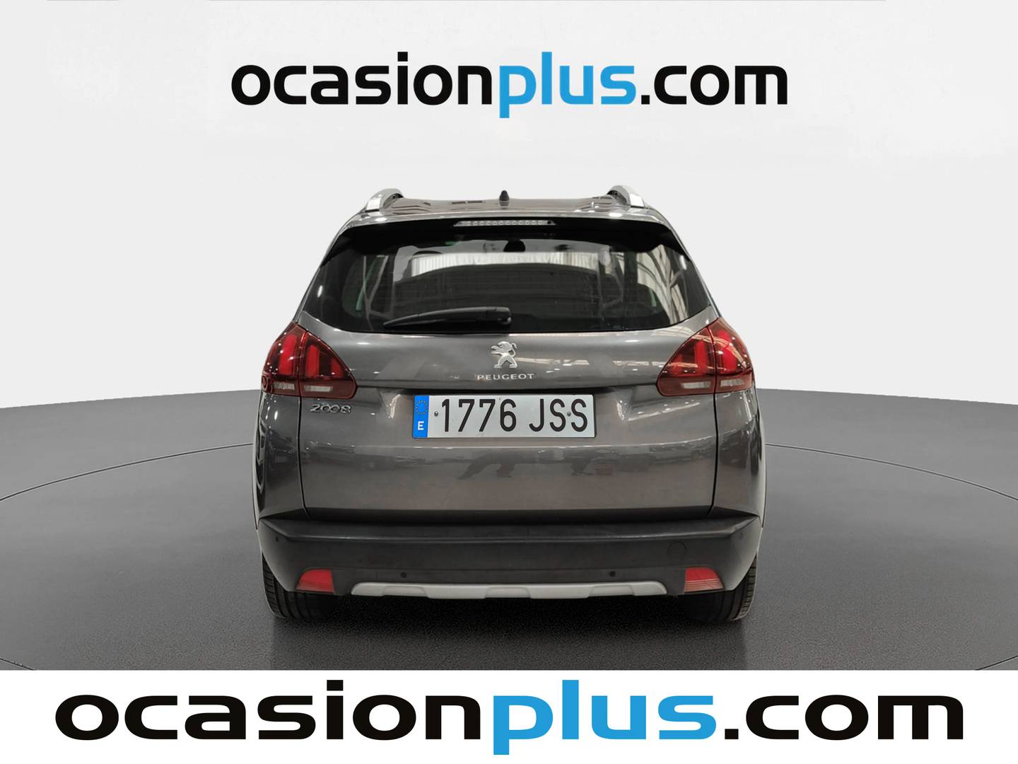Peugeot 2008 Peugeot 2008 BlueHDi 120 S&S Allure (120 CV) barato