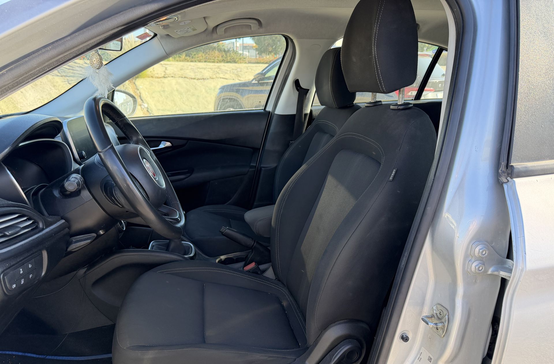 Fiat Tipo 1.3 MultiJet Easy - foto 8